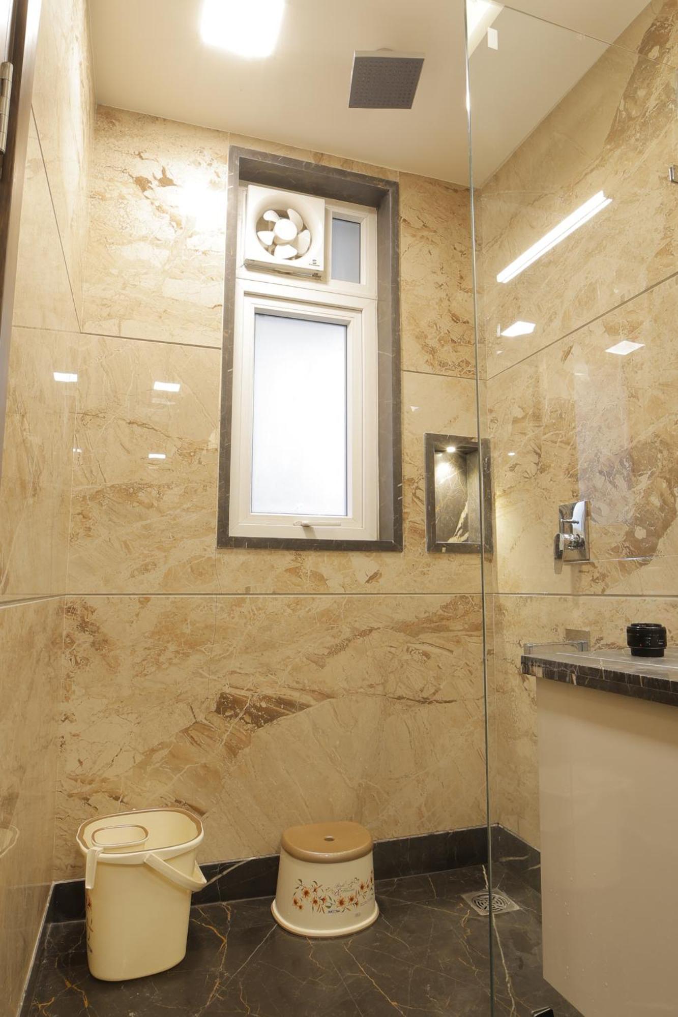 Bed and Breakfast Under My Roof Superio Nueva Delhi Exterior foto